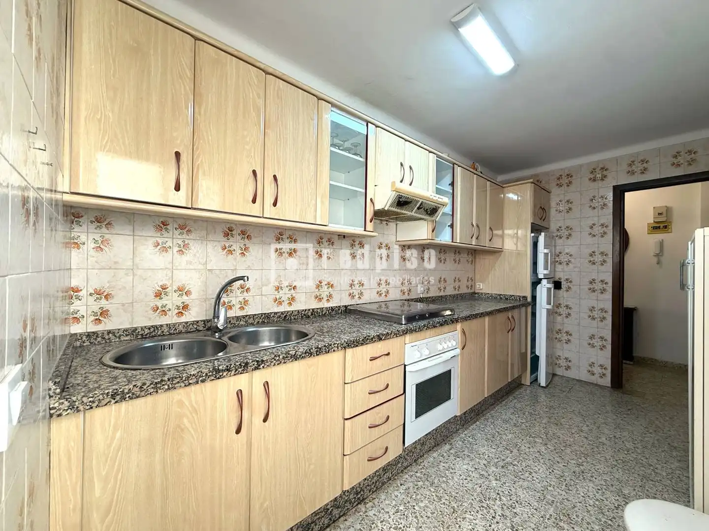 Flat with lift for sale in Conjunto Calaplaya, imagen 6