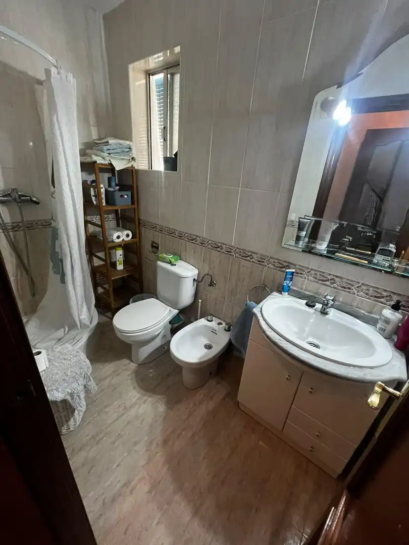 Baño de Piso en venta en Córdoba con Aire acondicionado y Terraza