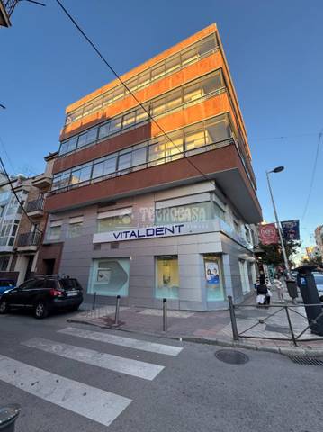 Piso en Venta en Moscardó