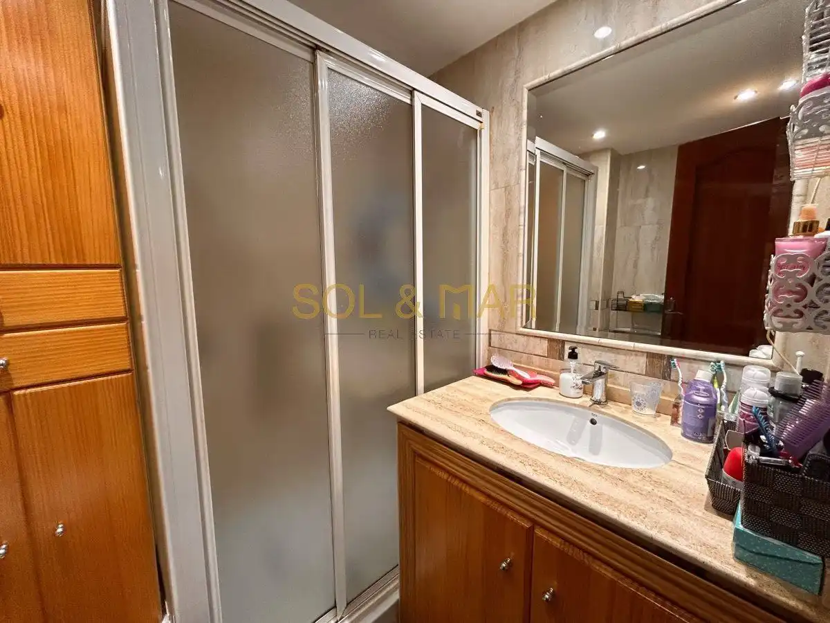 Appartement avec ascenseur à vendre à Sorolla, imagen 30