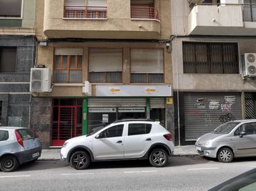 Local comercial en venda a Elche ciudad