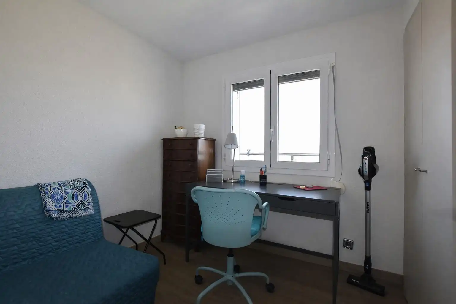 Habitación de Ático en venta en Cabrera de Mar con Balcón y Piscina comunitaria