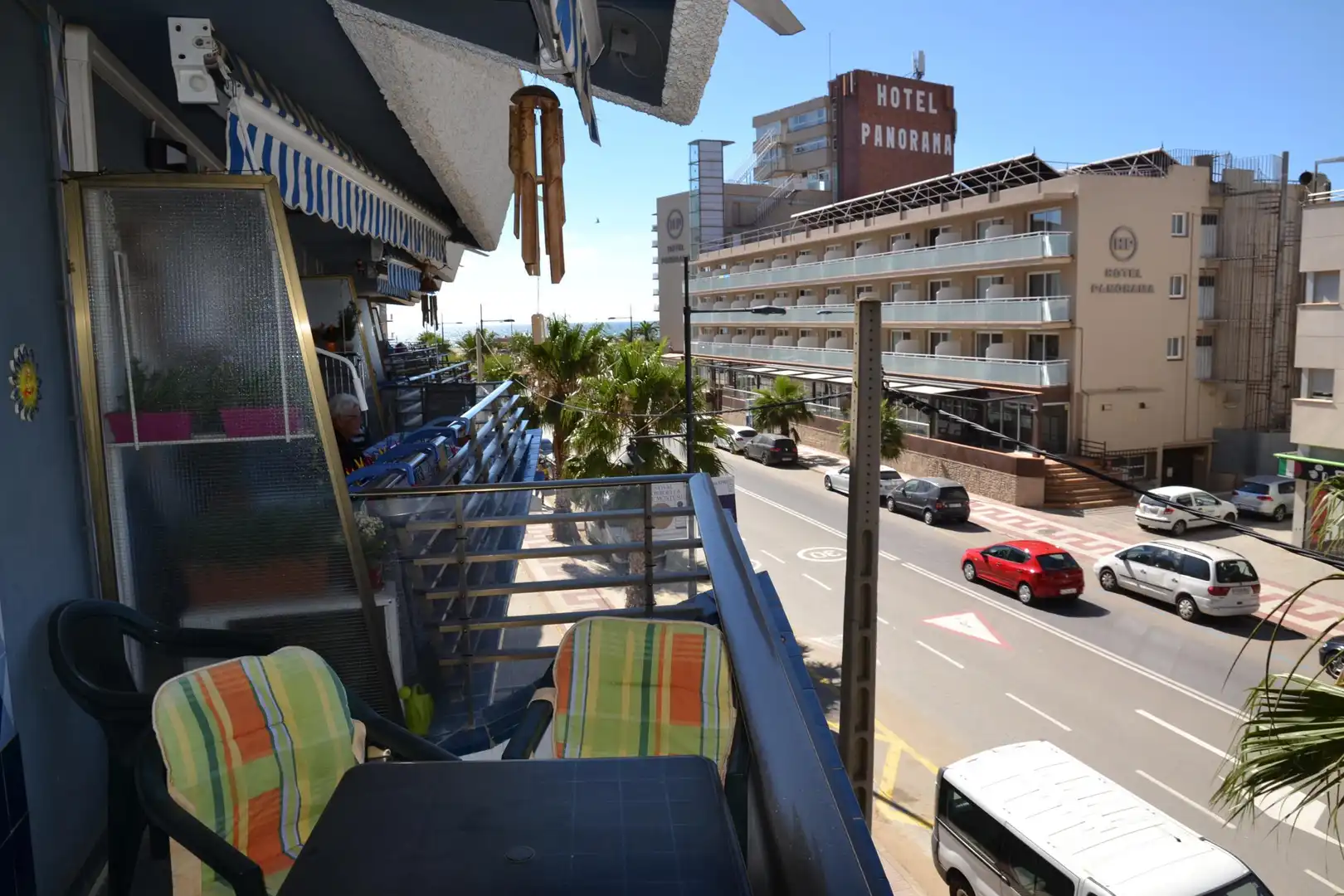 Flat for sale in L'Estartit  with Air Conditioner, Heating and Washing machine