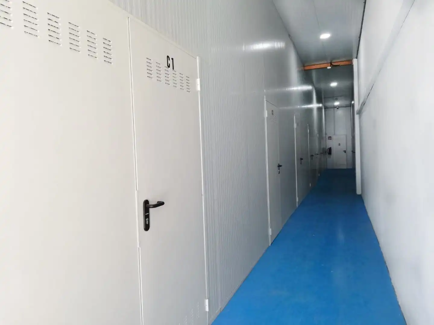 Storage room for rent in Eivissa  with Alarm