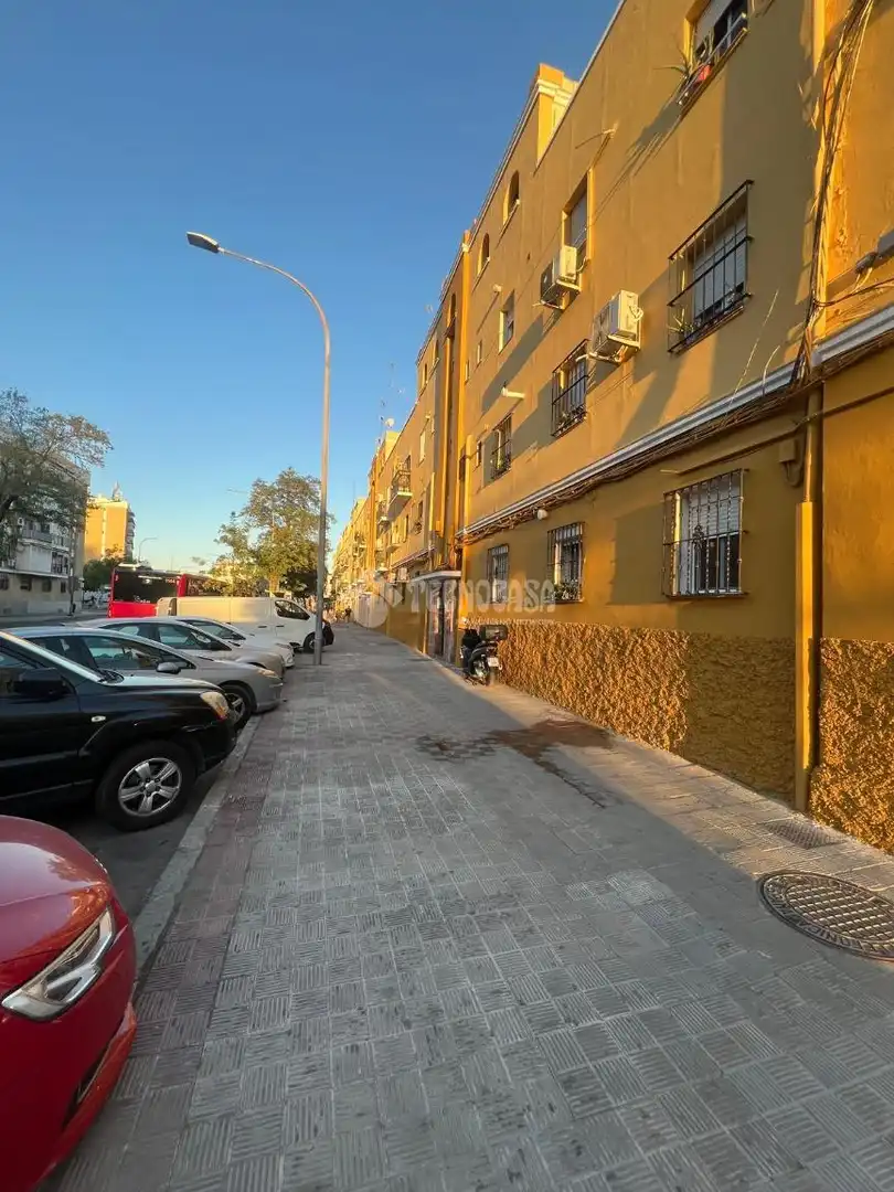 Wohnung zum Verkauf in Macarena