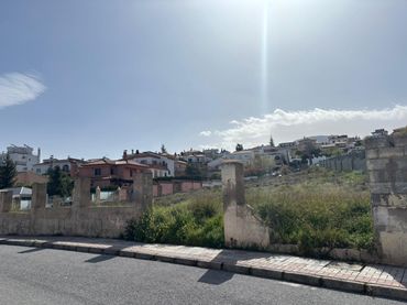 Terreno residenziale in vendita a Calle Los Neveros