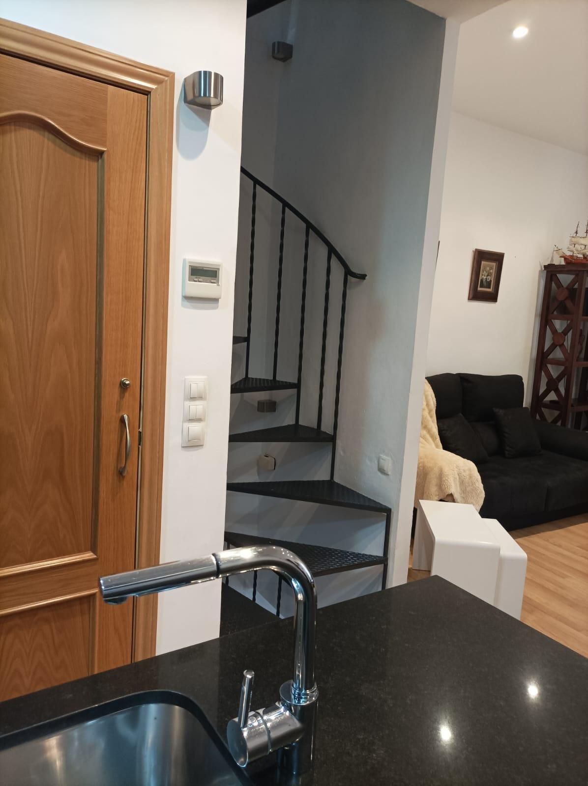 Finca rústica en venta en Benidorm con Aire acondicionado, Terraza y Balcón