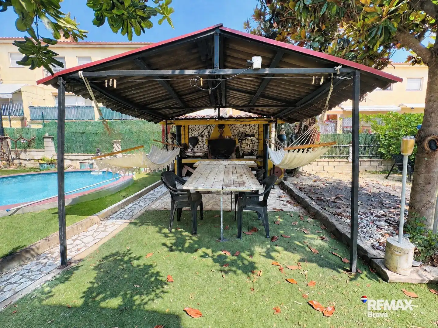 Detached house with pool for sale in Calle Guillerias, imagen 35