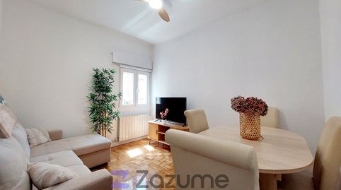 Foto 2 von Wohnung zur Miete in C. Serranillos, Centro, Getafe