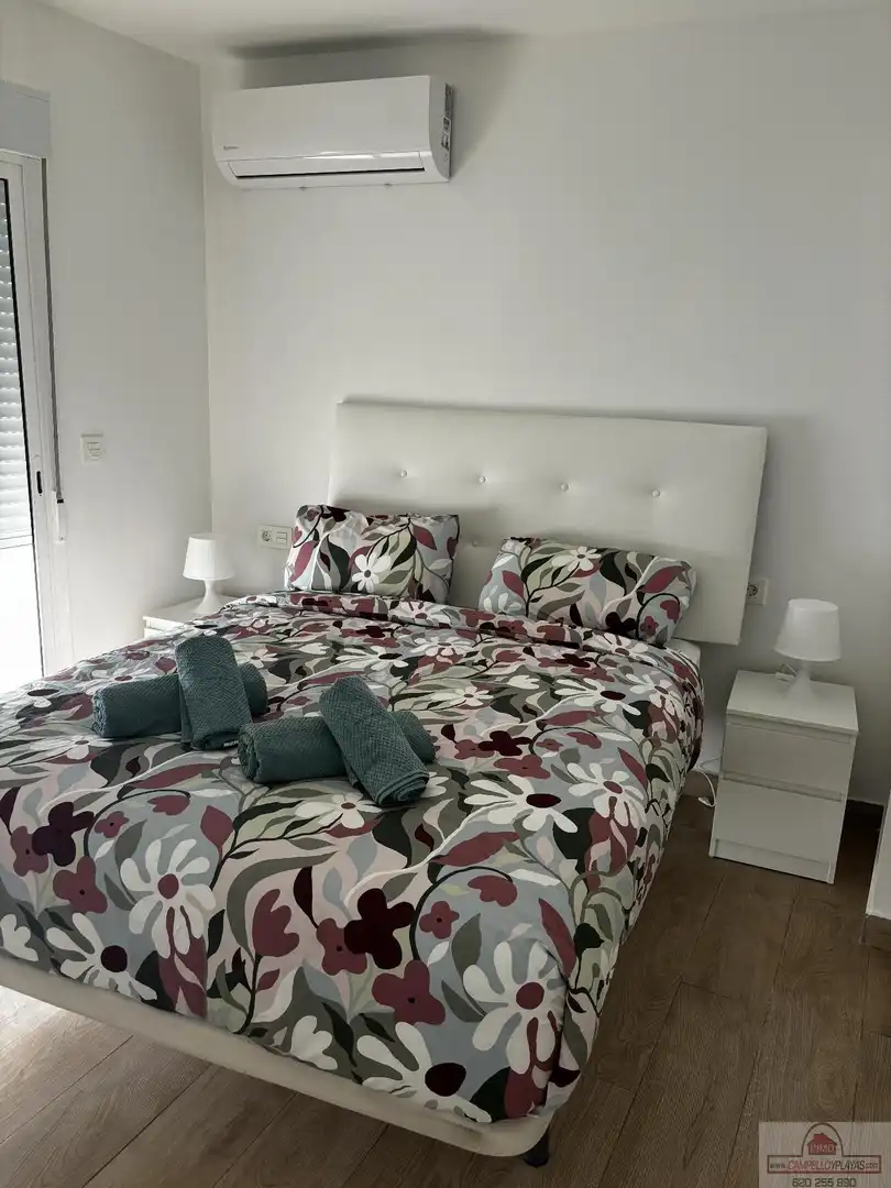 Apartamento en venta en C/Los Naranjos, Centro Urbano