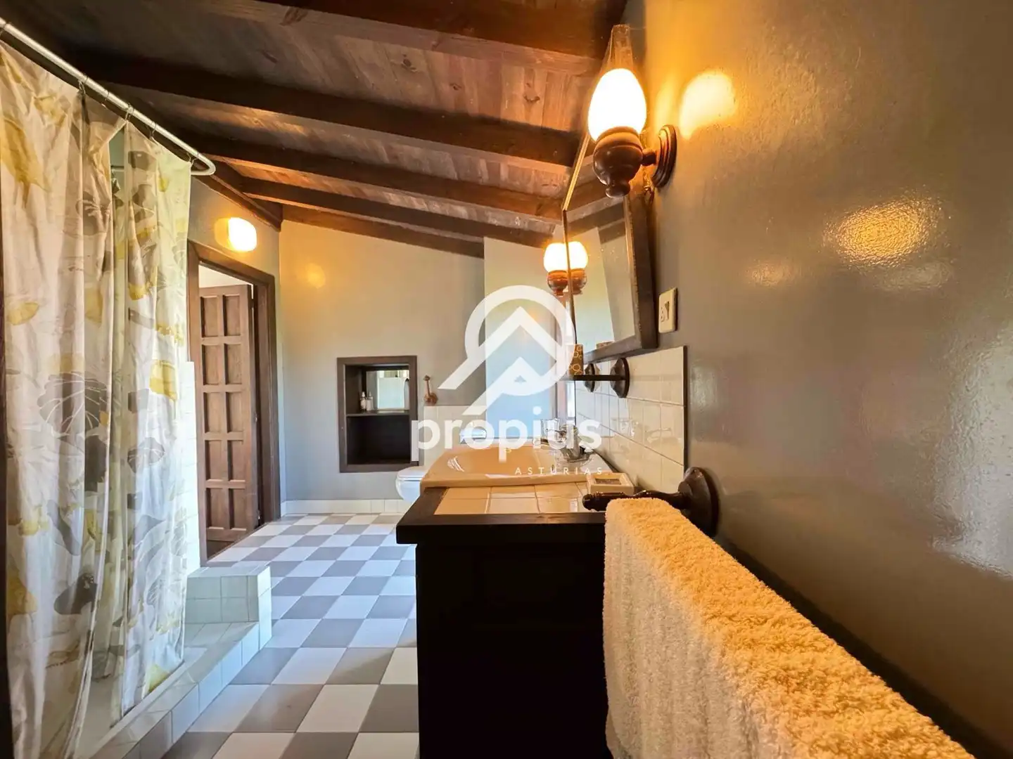 Casa o xalet en venda a Po, 152, Celorio - Poó - Parres