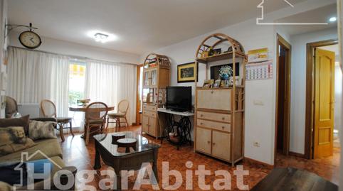 Foto 3 de Piso en venta en Avenida de Roger de Lauria, Daimús, Valencia