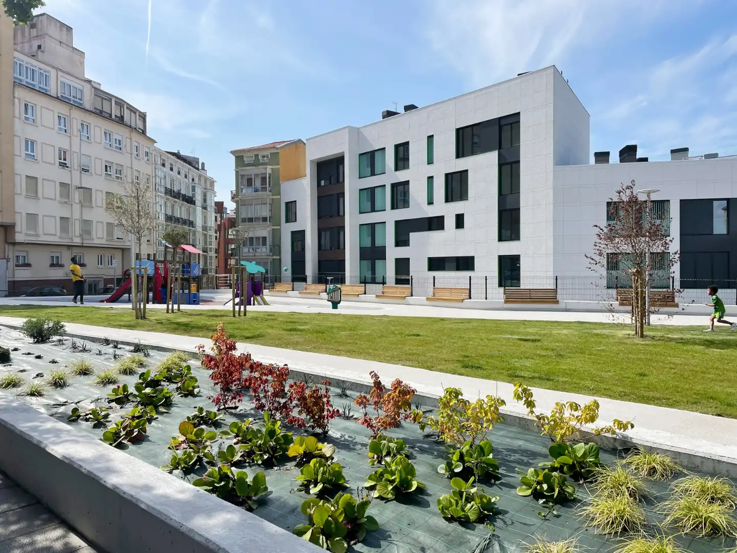 Appartement avec terrasse à vendre à Calle Alta 35, imagen 5