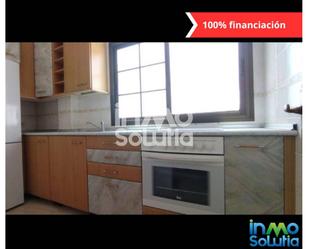 Kitchen of Flat for sale in Puerto del Rosario  with Terrace