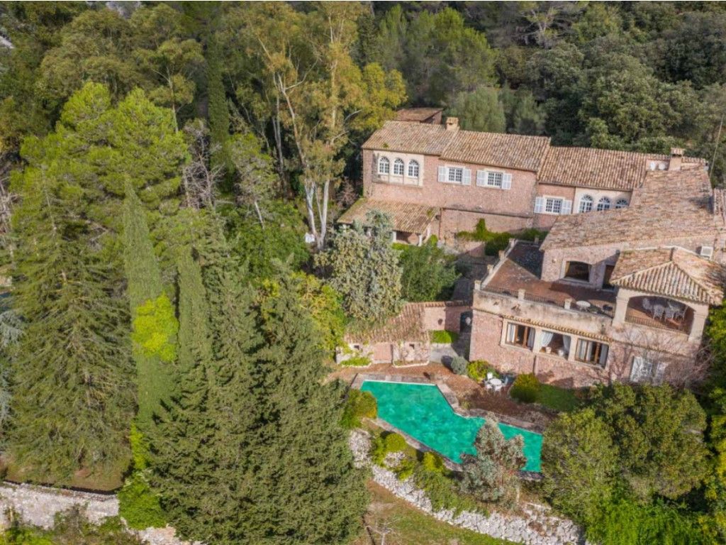 Jardí de Finca rústica en venda en Escorca amb Calefacció, Jardí privat i Terrassa