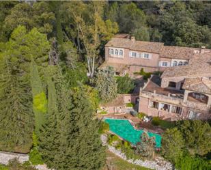 Jardí de Finca rústica en venda en Escorca amb Calefacció, Jardí privat i Terrassa