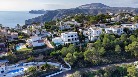 Foto 4 de Terreno en venta en Centro ciudad, Jávea / Xàbia