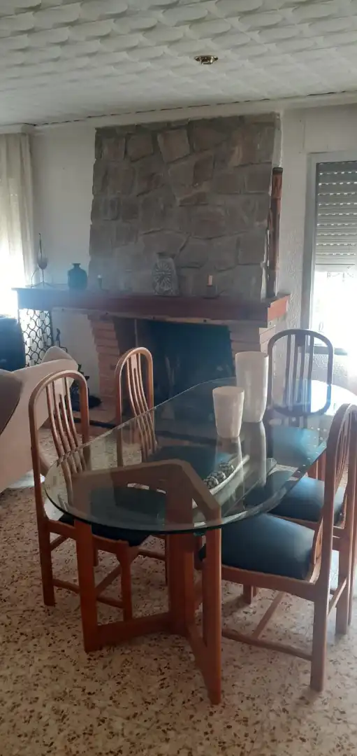 Chalet con piscina en venta en Xàtiva, imagen 11