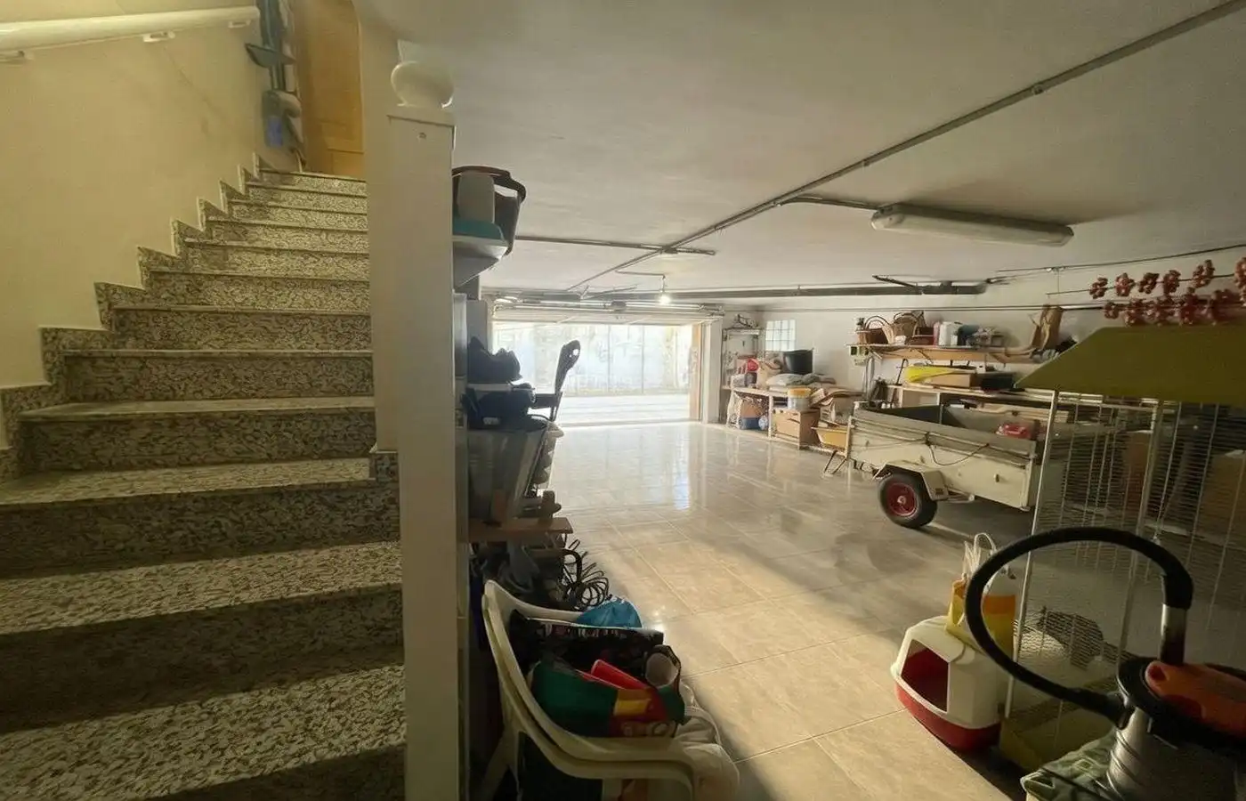 Villa avec jardin à vendre à Alcanar, imagen 25