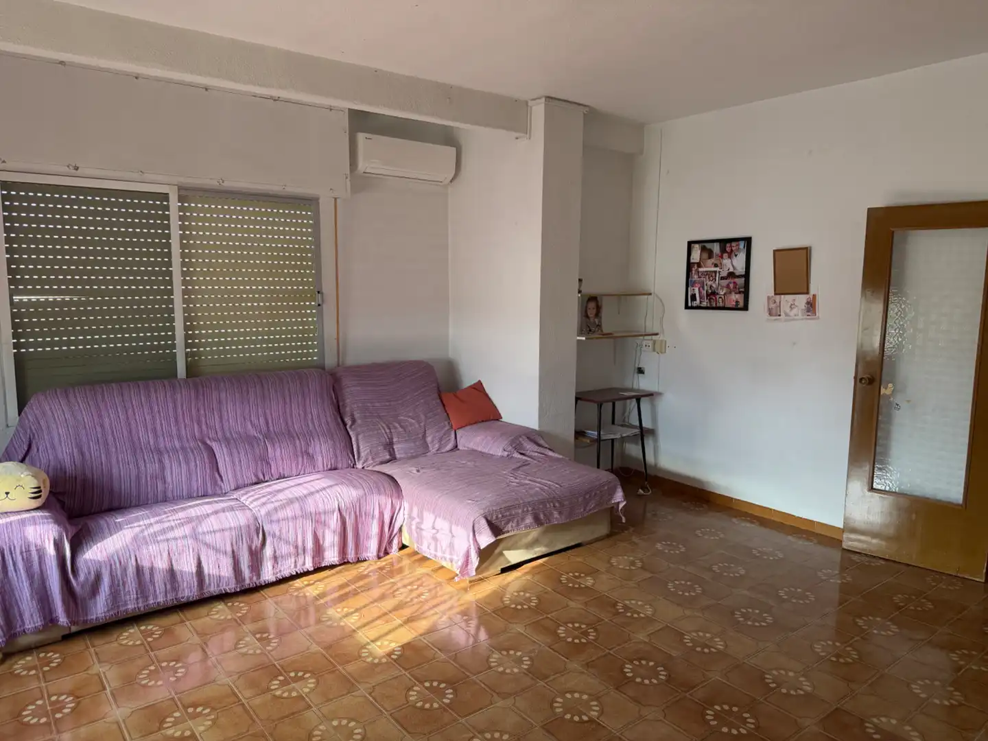 Terraced house with balcony for sale in Campos del Río, imagen 16