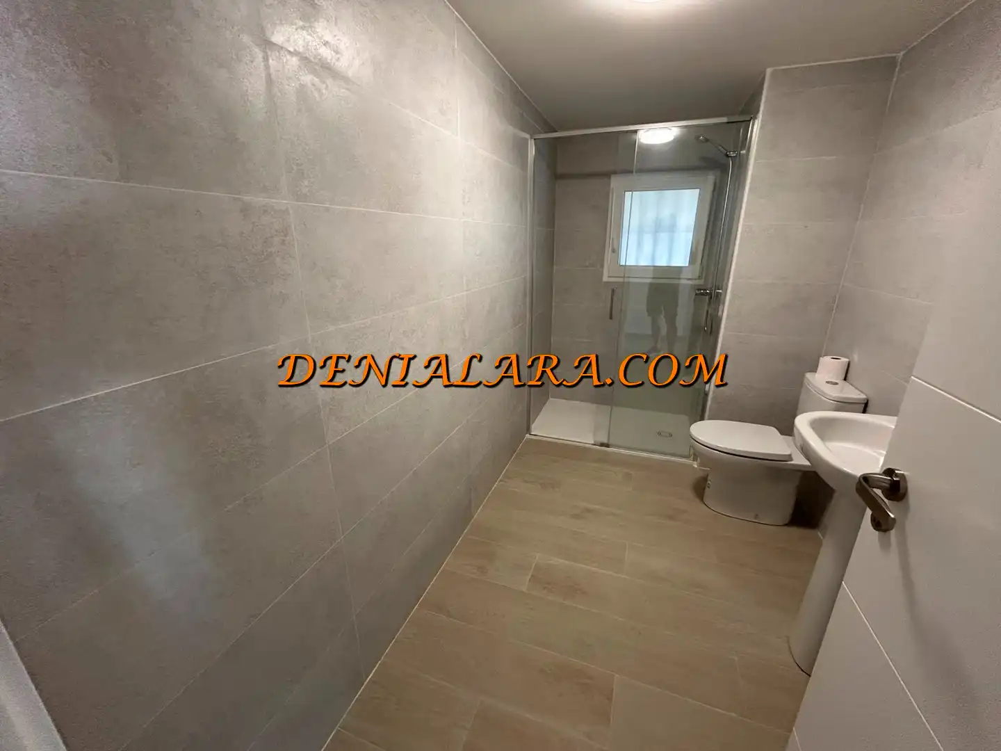 Bathroom of Houses for sale in Dénia  with Terrace, Storage room and Furnished