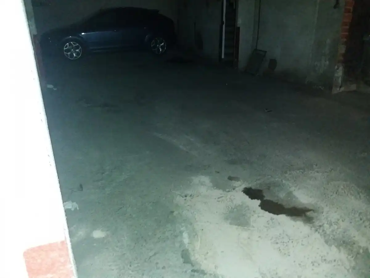 Aparcament en venda a Nava de la Asunción, imagen 6