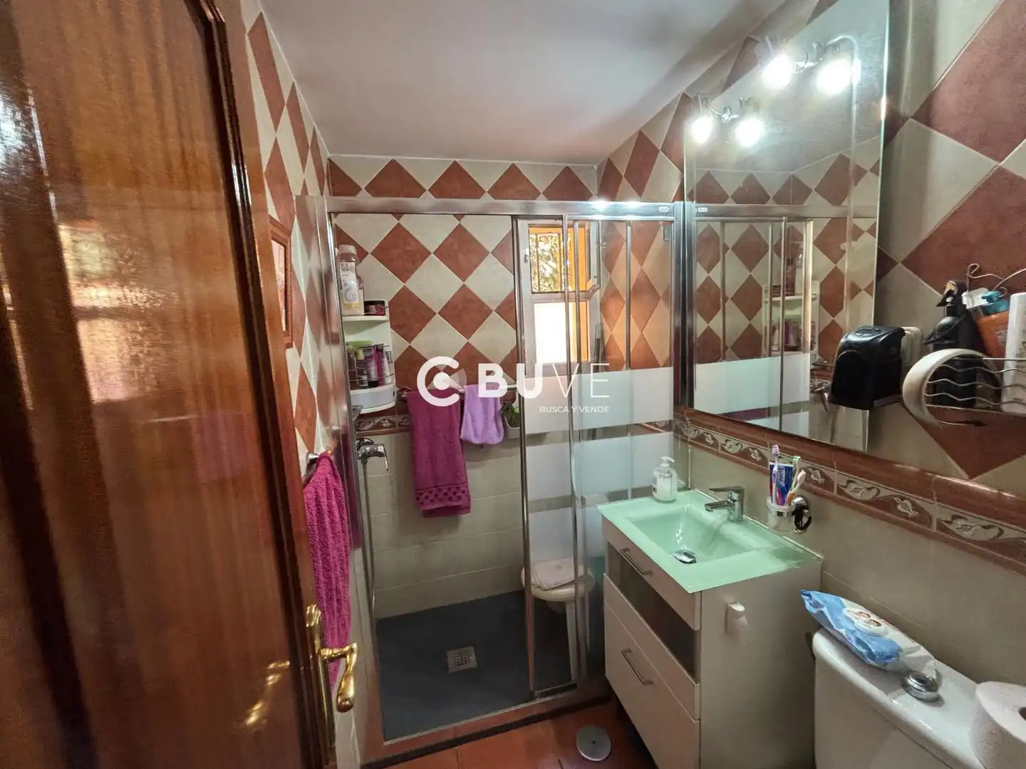 Maison avec jardin à vendre à TEJON DE LA PONDEROSA, imagen 19