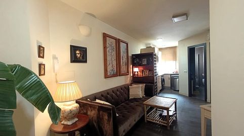 Foto 2 de Piso en venta en Perchel Sur - Plaza de Toros Vieja, Málaga Capital