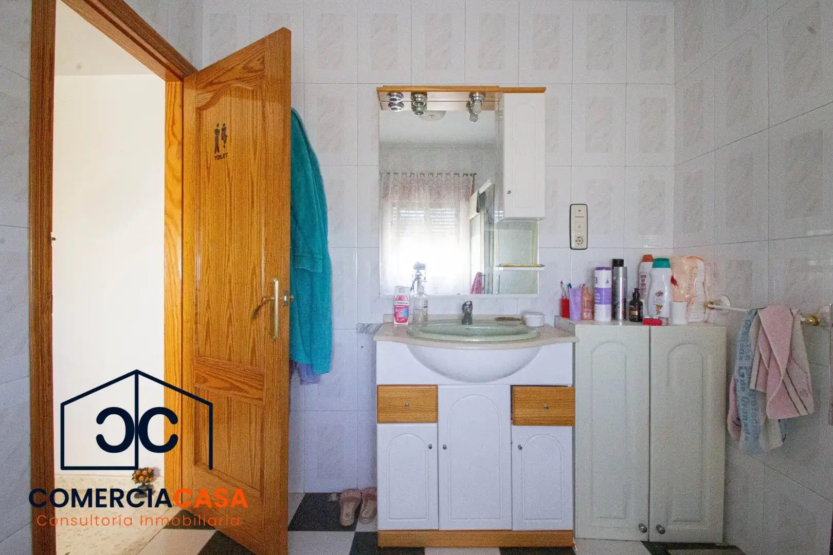 Chalet con piscina en venta en Moraleda de Zafayona, imagen 21