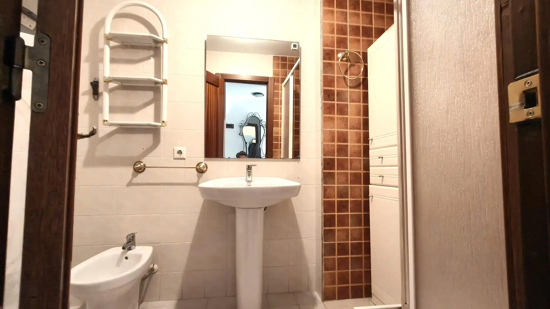 Apartament amb terrassa de lloguer a Santa Marina, imagen 9
