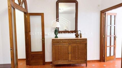 Foto 5 von Einfamilien-Reihenhaus zur Miete in Centro, Vila-real