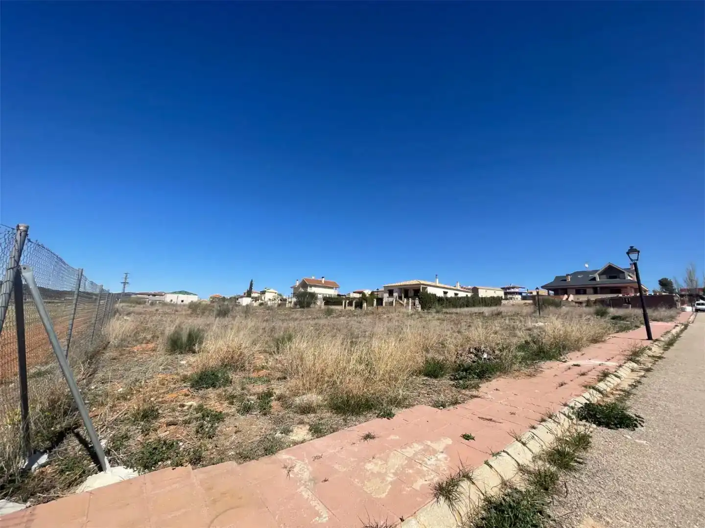 Residencial en venda en Alcadozo
