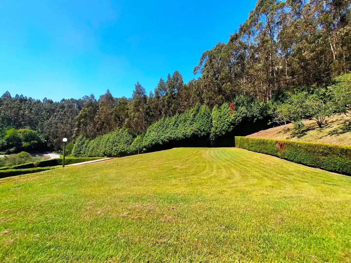 House with garden for sale in Pravia, imagen 84