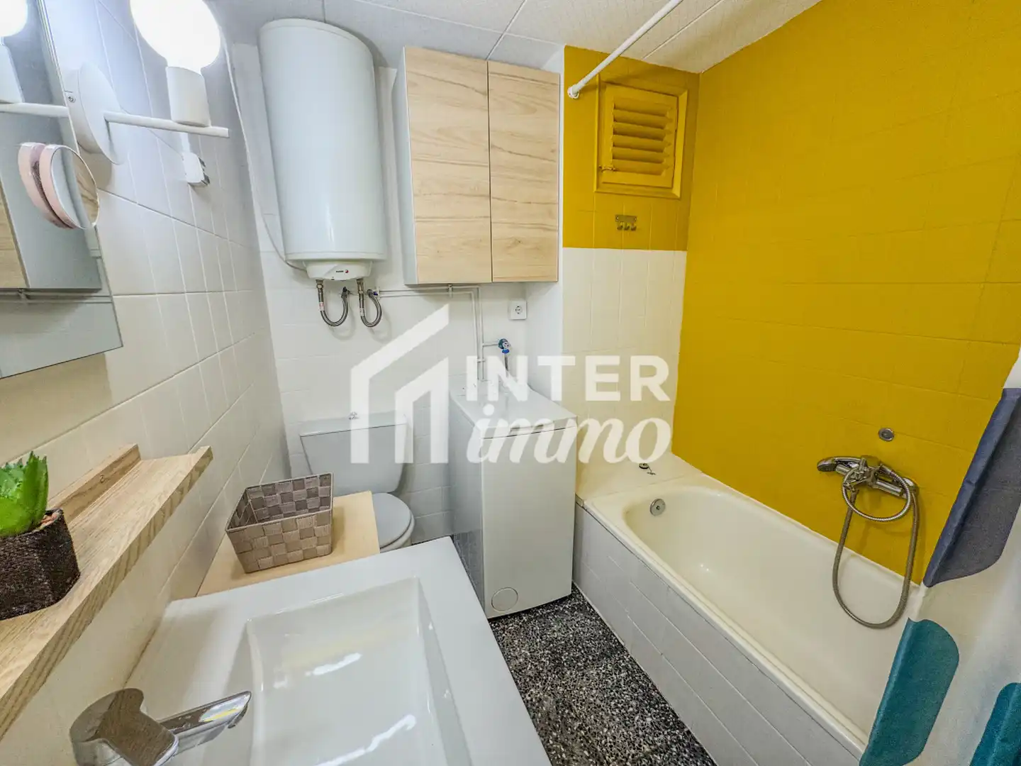 Studio mit Pool zum Verkauf in Carrer DE L'ALHAMBRA 47, imagen 14