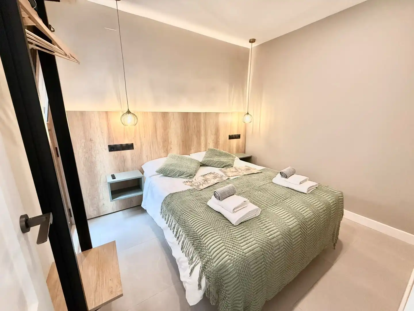 Appartement compact à louer à Centro Urbano, imagen 7