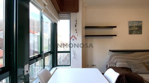 Foto 3 de Piso de alquiler en Ferrol Vello - Puerto, A Coruña