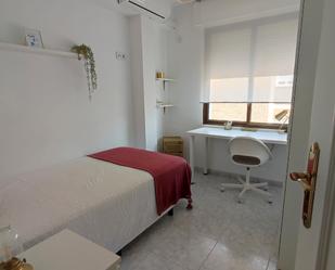 Bedroom of Flat to share in  Córdoba Capital  with Air Conditioner, Heating and Terrace