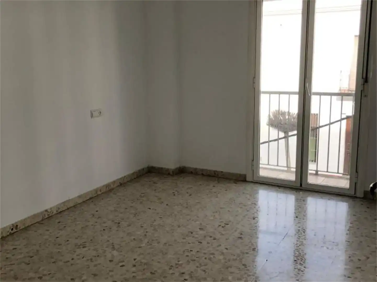 Terrassa de Pis en venda en Azuaga amb Aire condicionat i Balcó