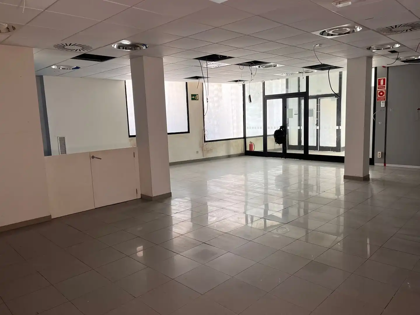 Business premises for sale in Calle de Faraday 115, imagen 8