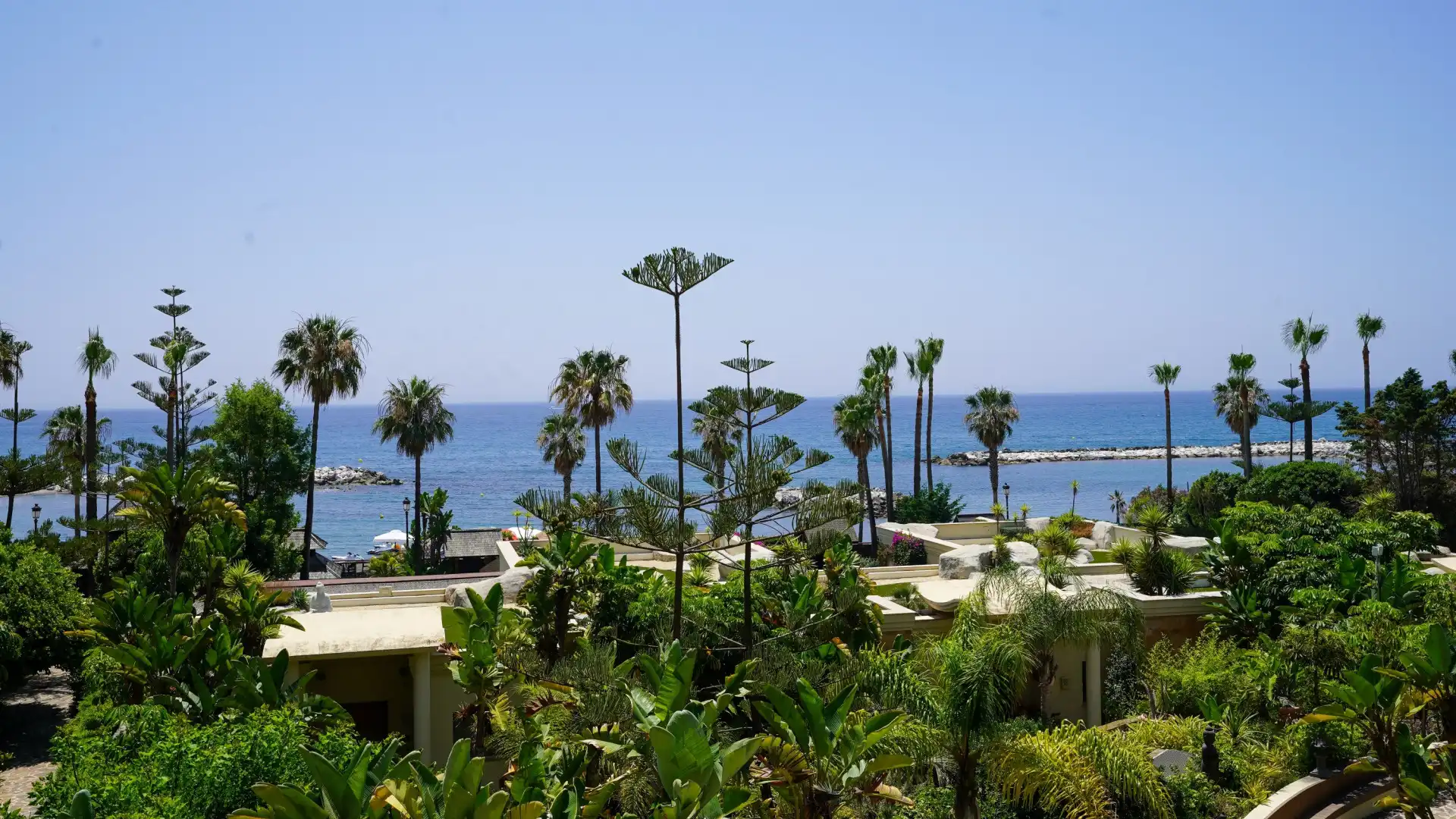 Apartament amb piscina en venda a Nueva Andalucía, imagen 29
