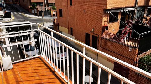 Foto 5 von Wohnung zum Verkauf in Lugo, Ensanche, Alcobendas