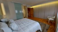 Bedroom of Single-family semi-detached for sale in  Logroño  with Swimming Pool