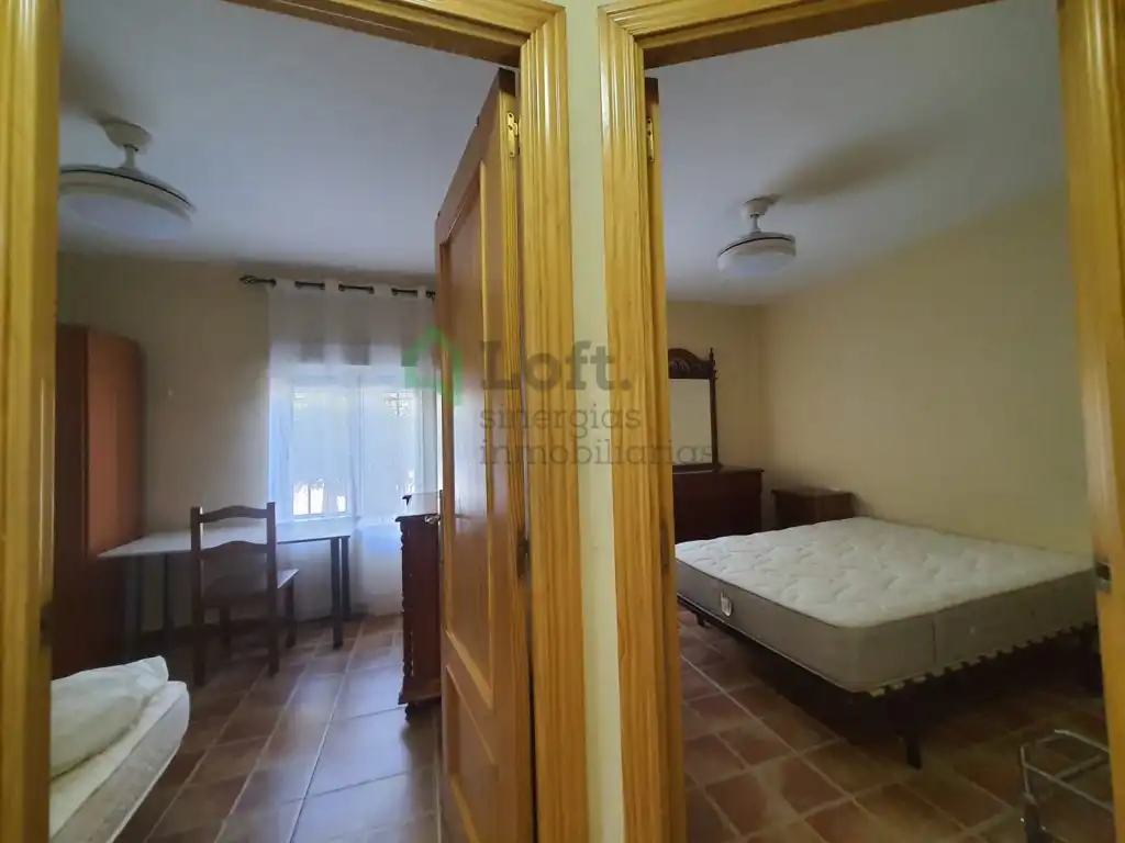 Flat for rent in Pardaleras