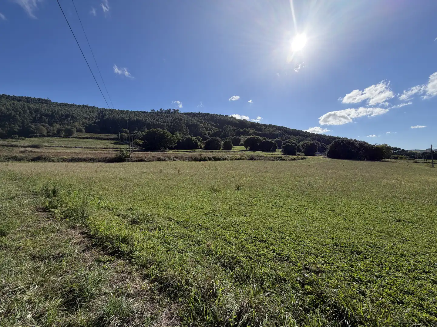Residential land for sale in Arnuero - Fomperosa, imagen 3
