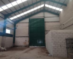 Industrial buildings for sale in Erro