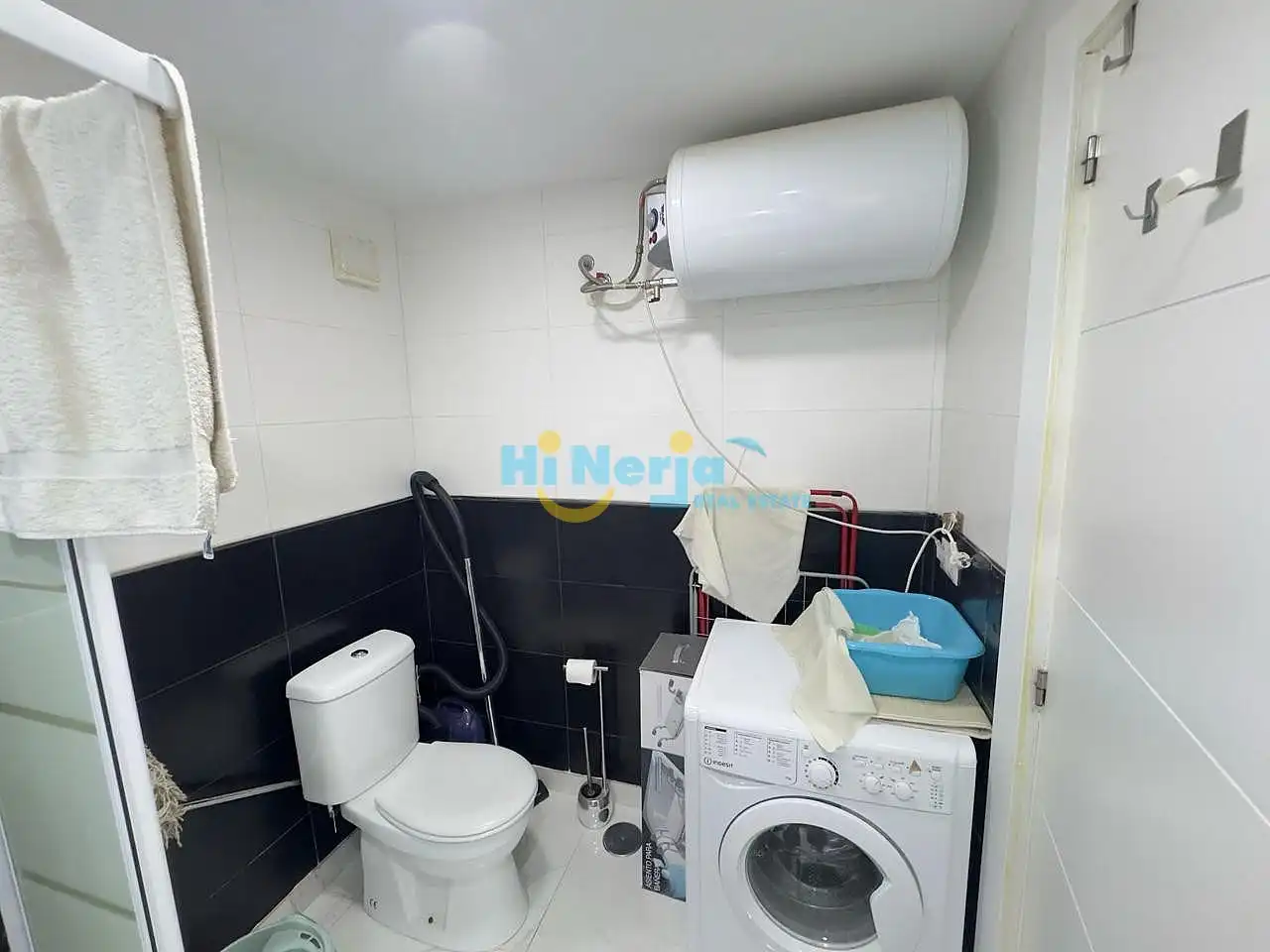 Mini appartamento con piscina in vendita a Torre del Mar, imagen 15