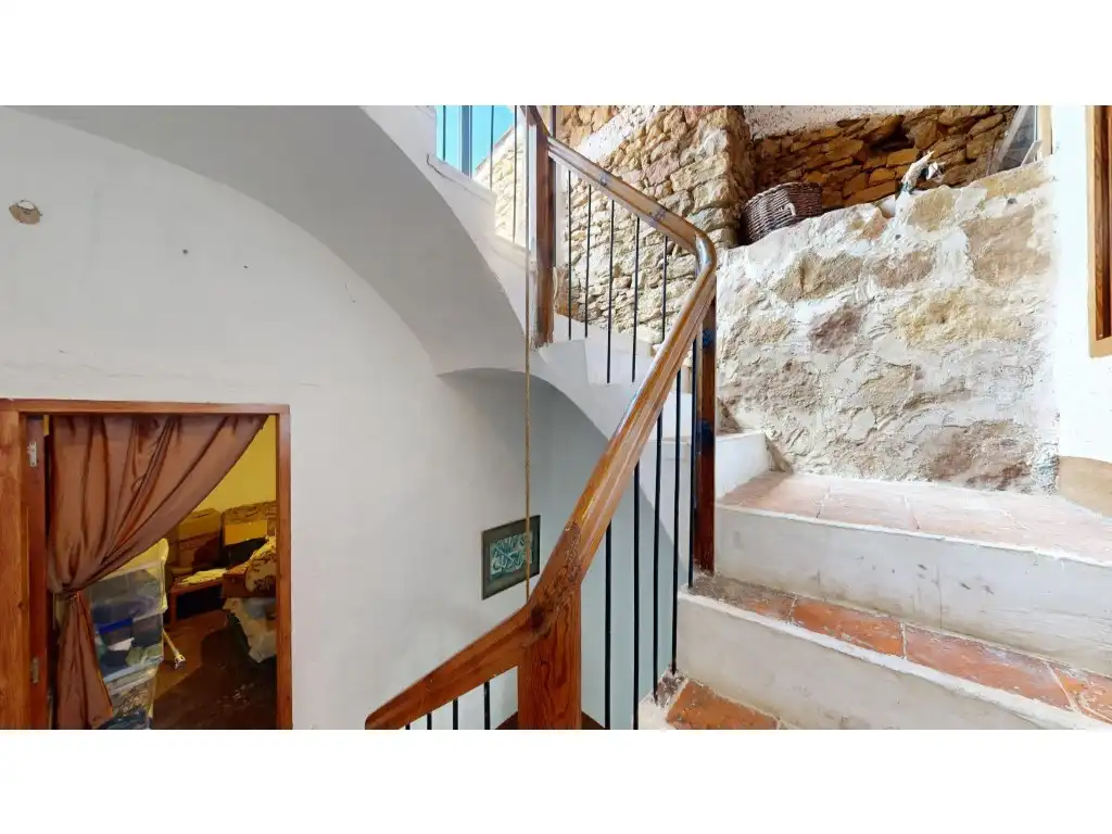 Casa o chalet en venta en Albocàsser