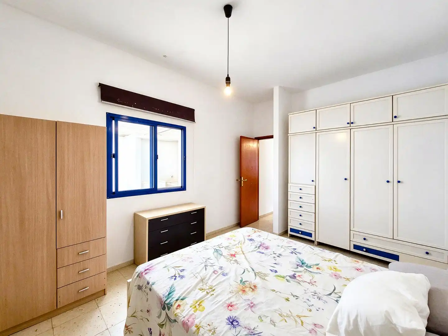 Habitación de Piso en venta en La Garita - Marpequeña