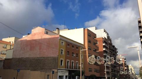 Foto 2 de Terreno en venta en Calle Virgen del Amparo, 54, Plan Sur - Amistad, Guadalajara Capital