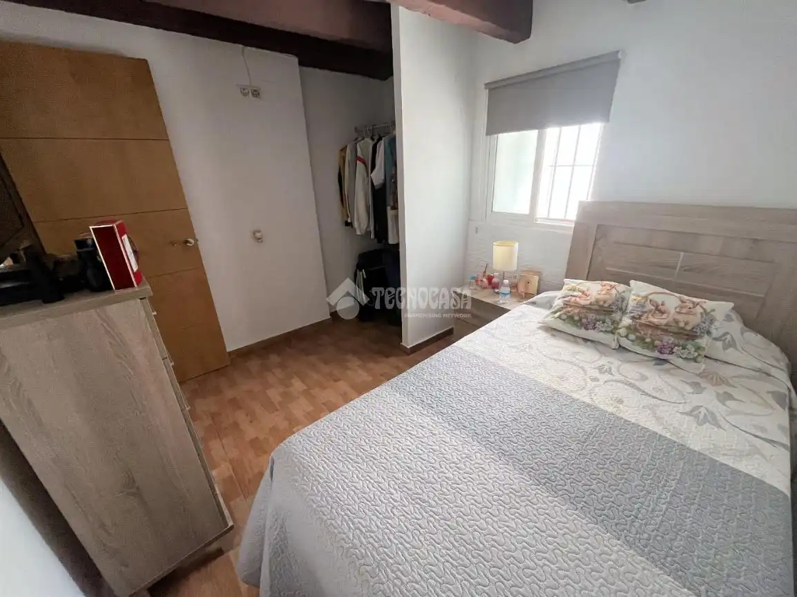 Bedroom of Detached homes for sale in San Fernando  with Terrace